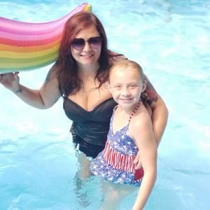 Meet your Posher, Kitty